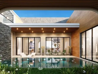 À vendre 4 chambres maison à Bang Lamung, Chonburi