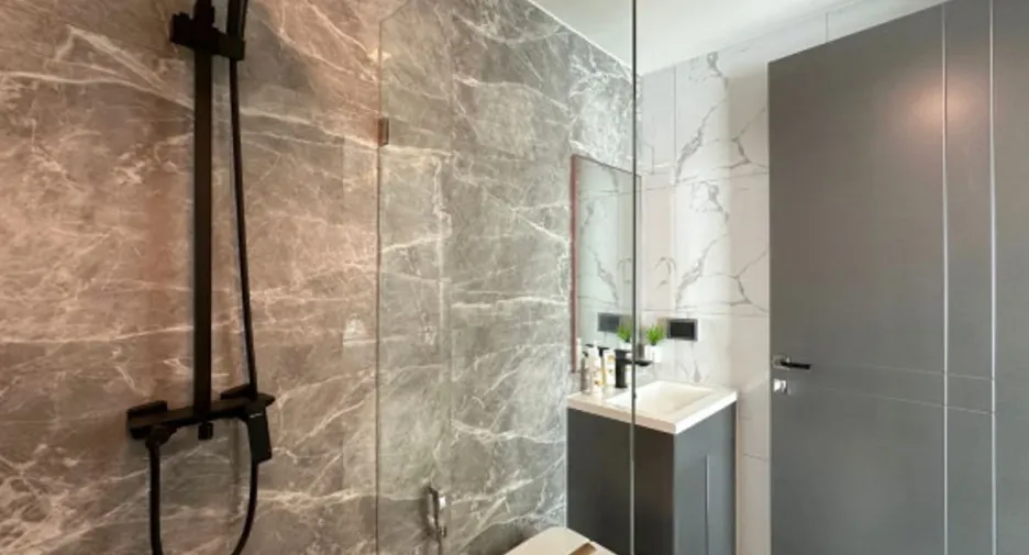 For sale 2 bedrooms condo in Bang Lamung, Chonburi