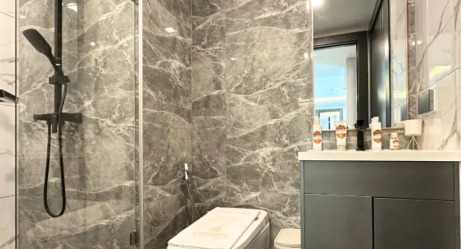 For sale 2 bedrooms condo in Bang Lamung, Chonburi