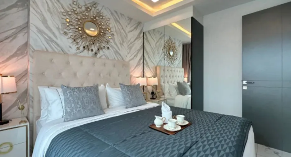For sale 2 bedrooms condo in Bang Lamung, Chonburi