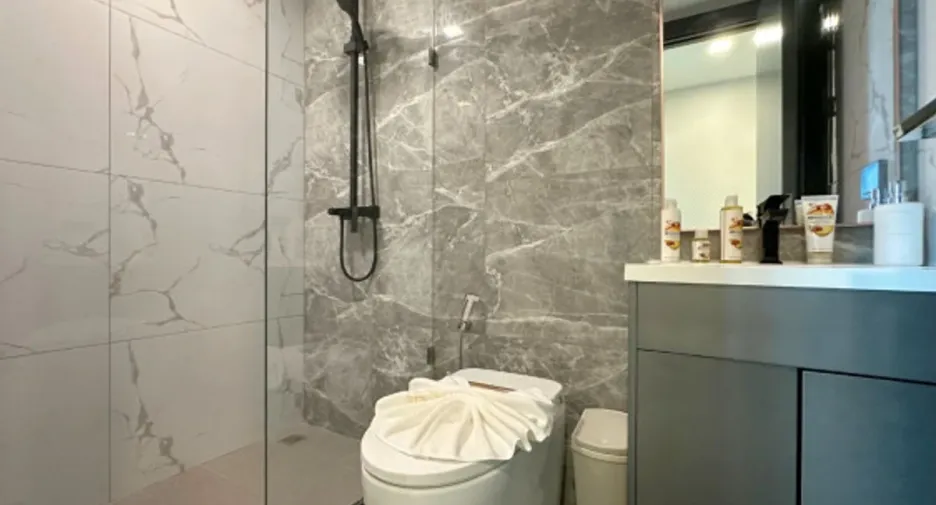 For sale 2 bedrooms condo in Bang Lamung, Chonburi