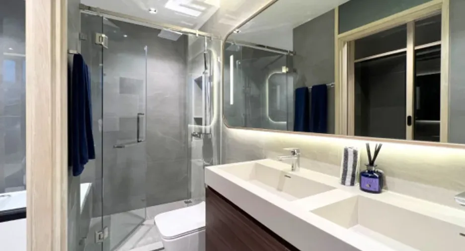 For sale 2 ベッドルーム condo in Bang Lamung, Chonburi