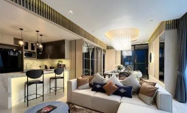 Wohnung zum Kauf mit 2 Zimmer in Bang Lamung, Chonburi