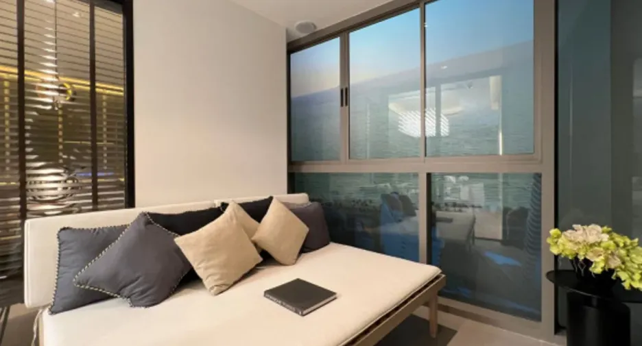 For sale 2 ベッドルーム condo in Bang Lamung, Chonburi