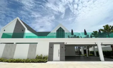 Haus zum Kauf mit 3 Zimmer in Bang Lamung, Chonburi