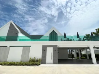 For sale 3 bedrooms house in Bang Lamung, Chonburi