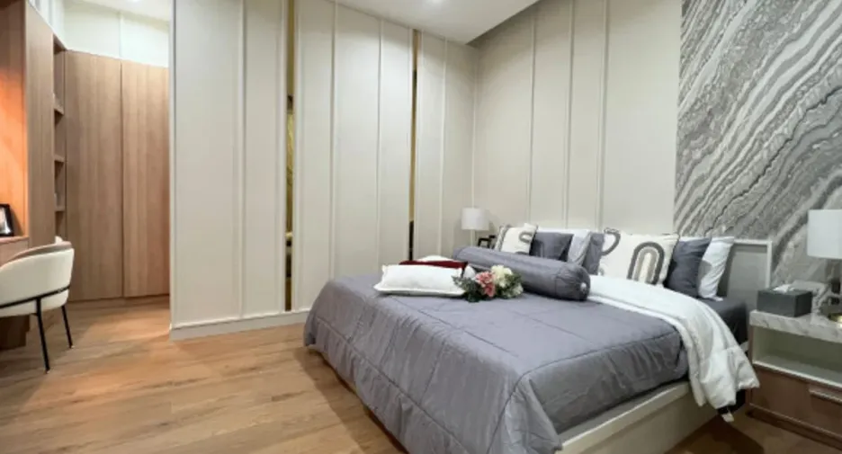 For sale 3 bedrooms house in Bang Lamung, Chonburi