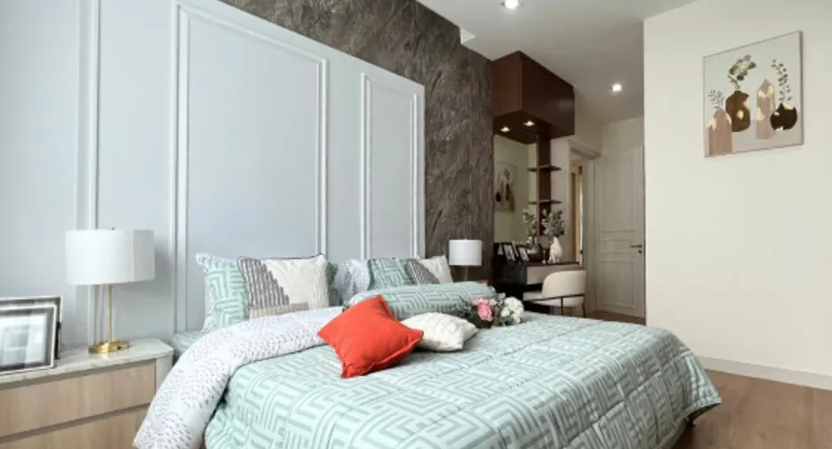 For sale 3 bedrooms house in Bang Lamung, Chonburi