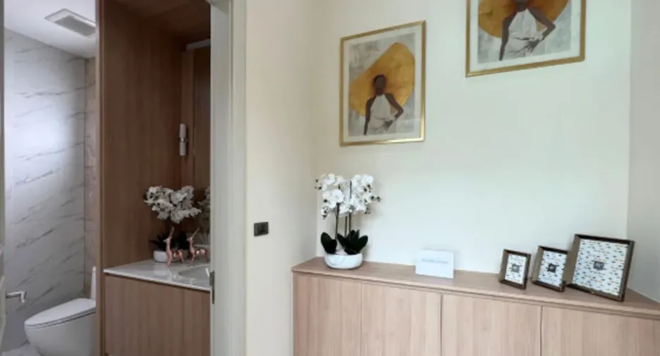 For sale 3 bedrooms house in Bang Lamung, Chonburi