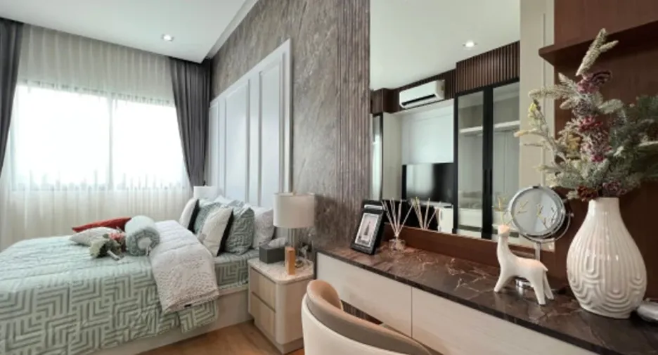 For sale 3 bedrooms house in Bang Lamung, Chonburi
