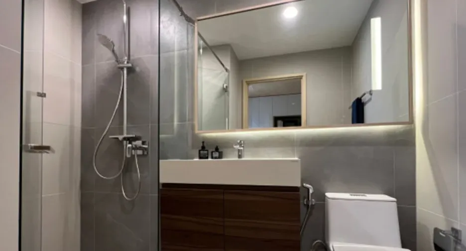 Продажа 1 кровать кондо в Банг Ламунг, Чонбури
