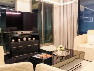 出售 2 卧室 公寓 在 Bang Lamung, Chon Buri