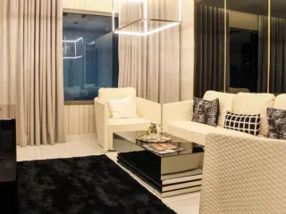 出售 2 卧室 公寓 在 Bang Lamung, Chon Buri