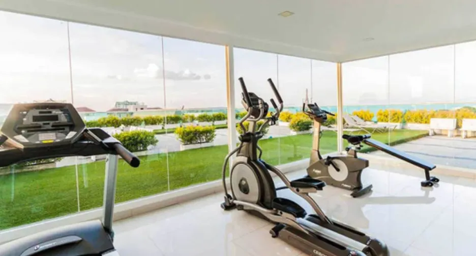 For sale 2 bedrooms condo in Bang Lamung, Chonburi