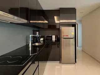 For sale 2 bedrooms condo in Bang Lamung, Chonburi