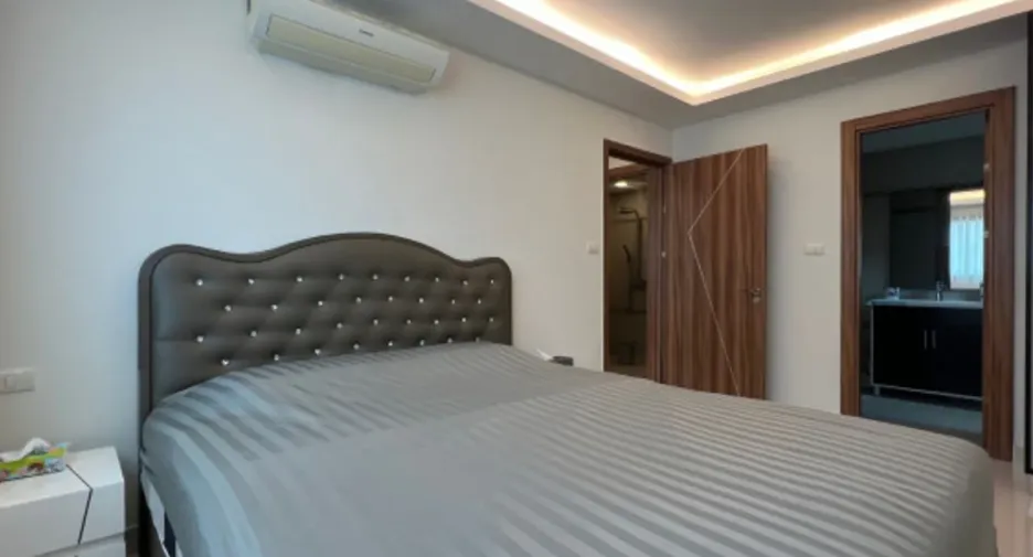 For sale 2 bedrooms condo in Bang Lamung, Chonburi