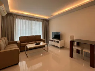 For sale 2 bedrooms condo in Bang Lamung, Chonburi