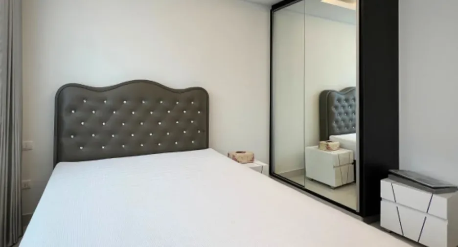 For sale 2 bedrooms condo in Bang Lamung, Chonburi