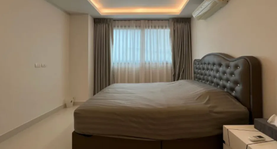 For sale 2 bedrooms condo in Bang Lamung, Chonburi