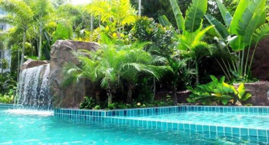 For sale 2 bedrooms condo in Bang Lamung, Chonburi