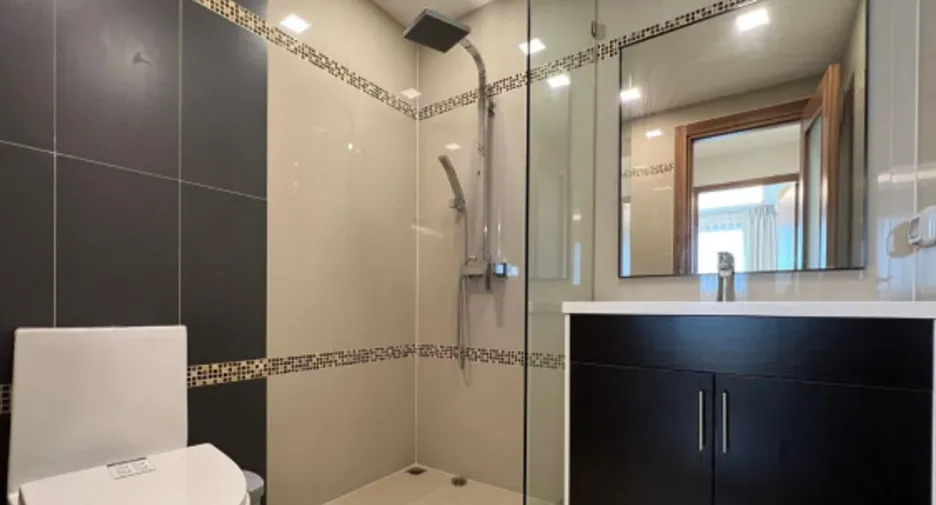 For sale 2 bedrooms condo in Bang Lamung, Chonburi