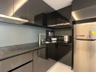 For sale 2 bedrooms condo in Bang Lamung, Chonburi