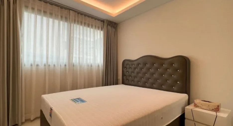 For sale 2 bedrooms condo in Bang Lamung, Chonburi