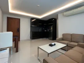 For sale 2 bedrooms condo in Bang Lamung, Chonburi