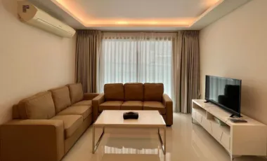 À vendre 2 chambres condo à Bang Lamung, Chonburi