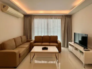 For sale 2 bedrooms condo in Bang Lamung, Chonburi
