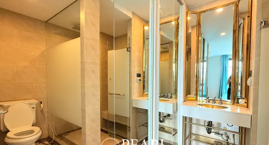 For rent and for sale 2 bedrooms condo in Bang Lamung, Chonburi