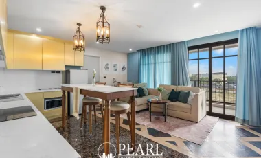 For sale そして for rent 2 ベッドルーム condo in Bang Lamung, Chonburi