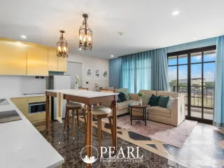 For Rent 2 Bedroom Condo In Bang Lamung, Chonburi
