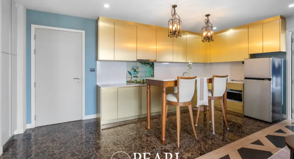 For rent and for sale 2 bedrooms condo in Bang Lamung, Chonburi