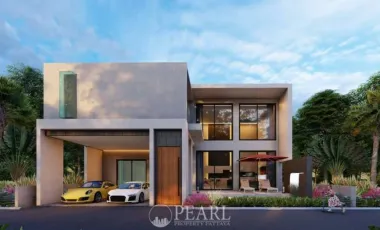 Casa en venta de 3 habitaciones en Bang Lamung, Chonburi