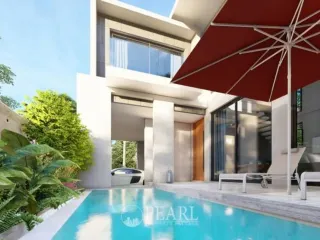 出售 3 卧室 独立屋 在 Bang Lamung, Chon Buri