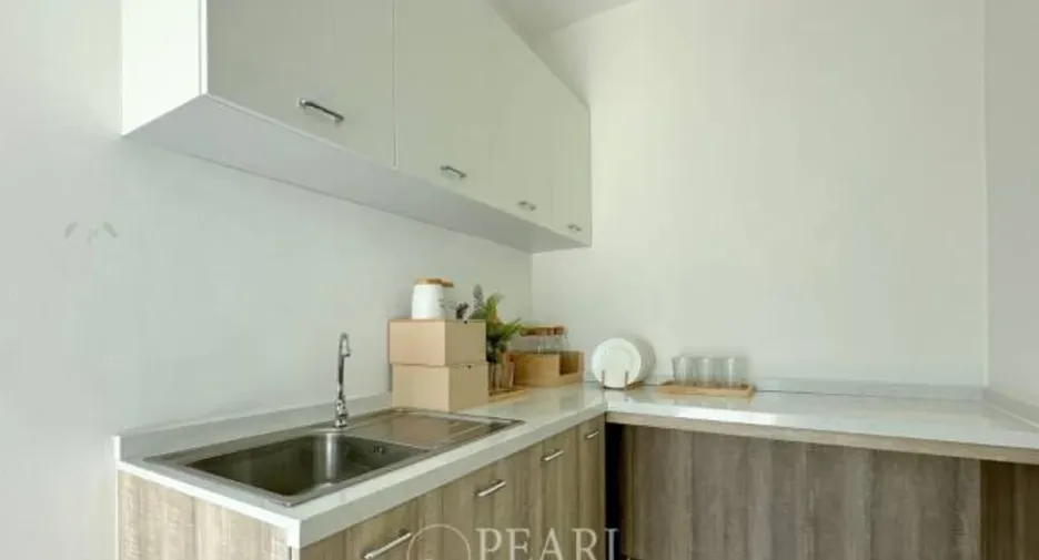 Haus zum Kauf mit 3 Zimmer in Bang Lamung, Chonburi
