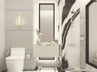 Wohnung zum Kauf mit 2 Zimmer in Bang Lamung, Chonburi