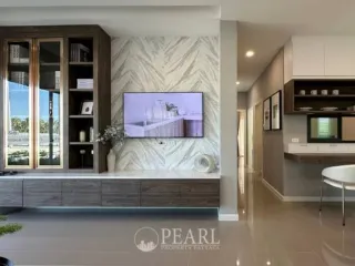 For sale 4 ベッドルーム house in Bang Lamung, Chonburi