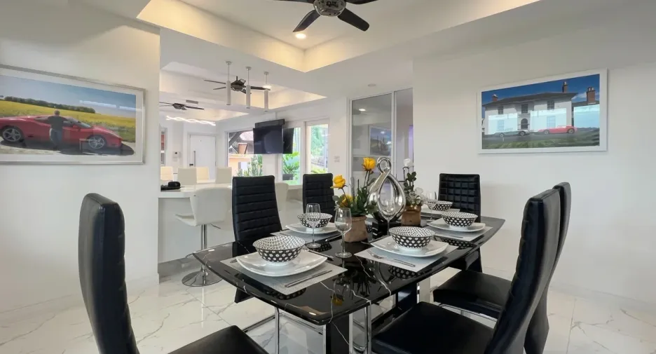 For sale 3 bedrooms house in Bang Lamung, Chonburi