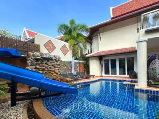 Casa en venta de 3 habitaciones en Bang Lamung, Chonburi