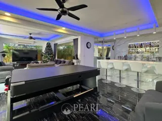 Casa en venta de 3 habitaciones en Bang Lamung, Chonburi