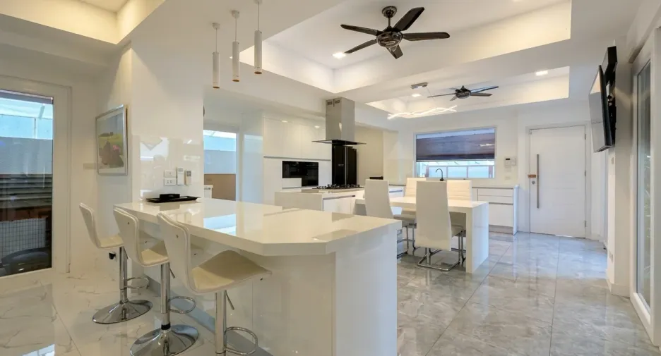 For sale 3 bedrooms house in Bang Lamung, Chonburi