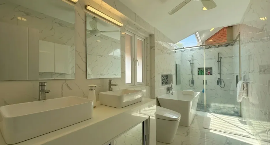 For sale 3 bedrooms house in Bang Lamung, Chonburi
