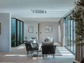 À vendre 3 chambres maison à Bang Lamung, Chonburi