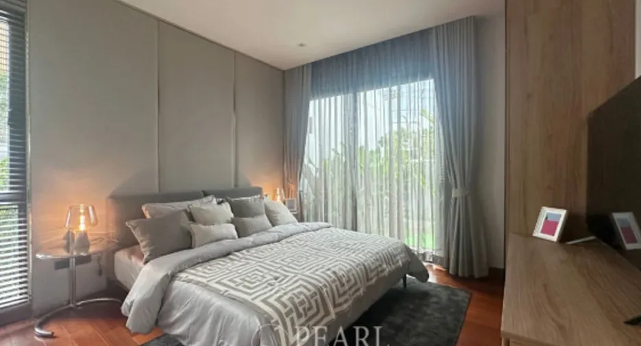 出售 3 卧室 独立屋 在 Bang Lamung, Chon Buri