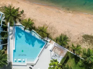For sale 3 bedrooms condo in Na Jomtien, Pattaya