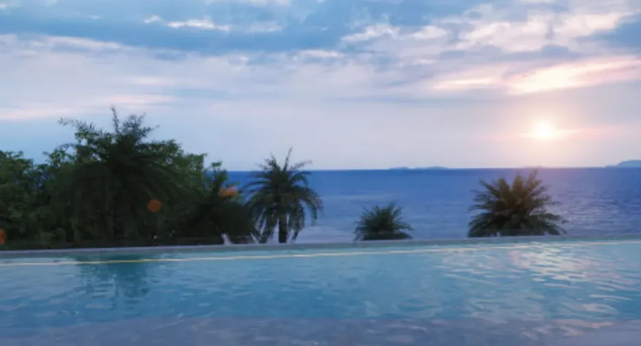 For sale 5 bedrooms house in Bang Lamung, Chonburi