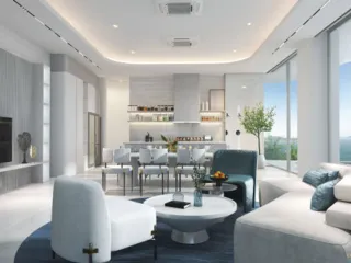 For sale 5 bedrooms house in Bang Lamung, Chonburi