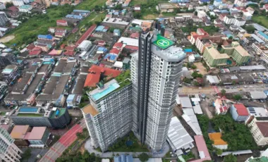 For sale 2 bedrooms condo in Bang Lamung, Chonburi